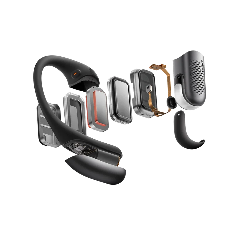 OpenFit Pro