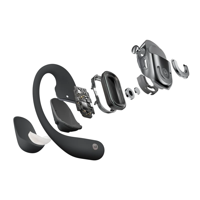OpenFit 2+