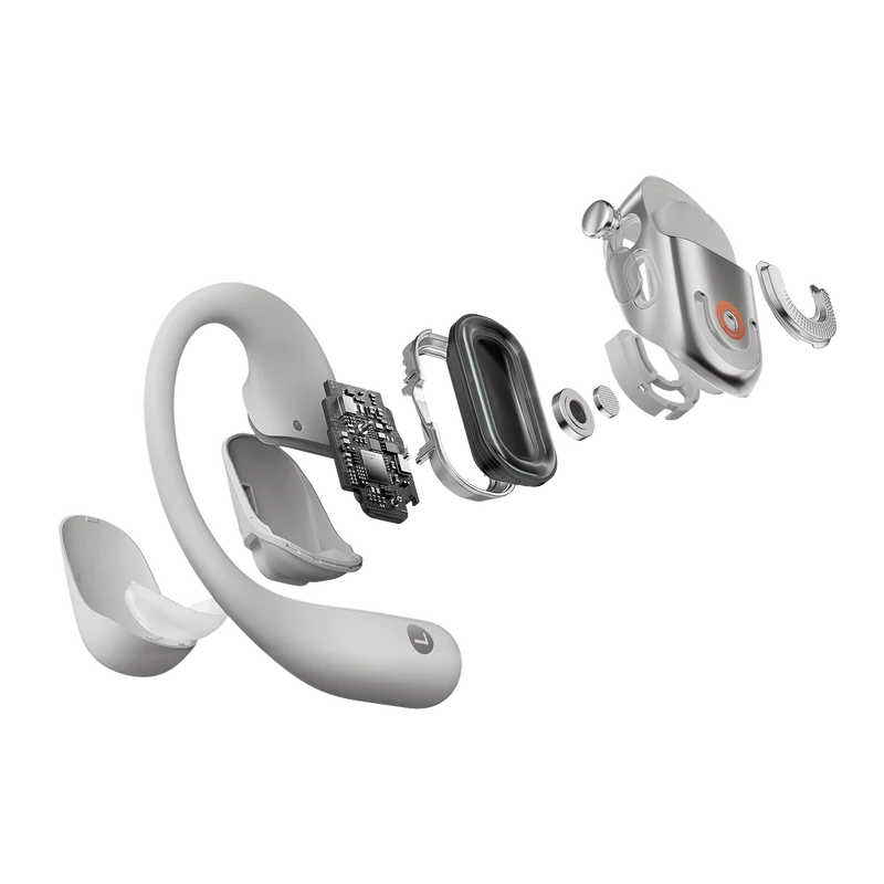OpenFit 2+