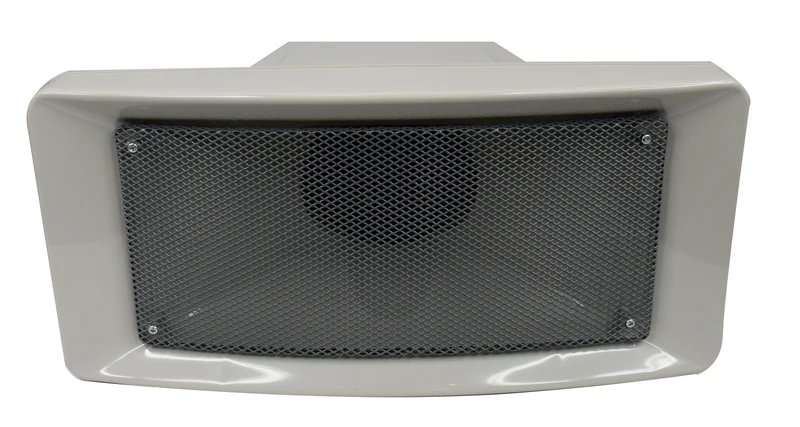GLEMM TC 60P diffusore da esterno IP66 a 70/100v da 60W
