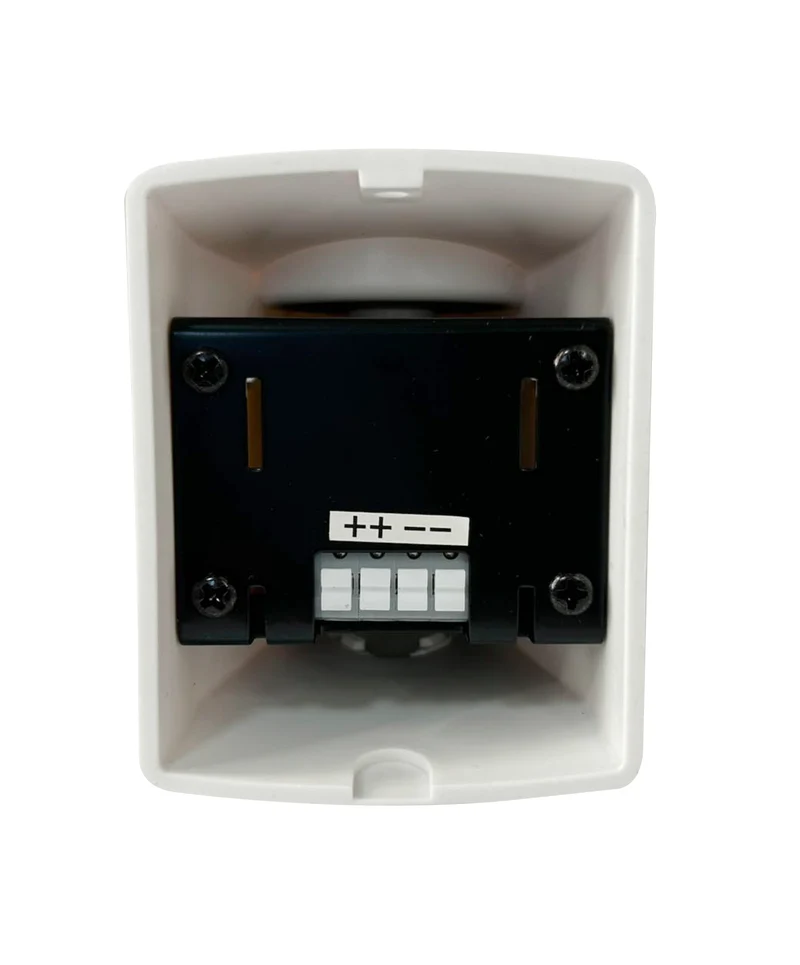 GLEMM BS AE580WI coppia casse 70/100v da 80W