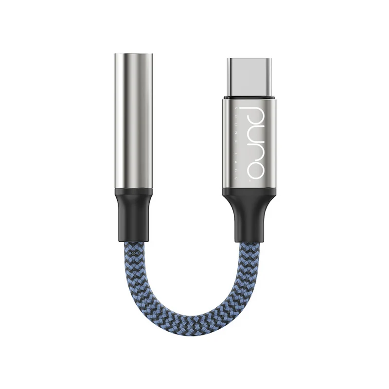 USB-C to 3.5 Adapter