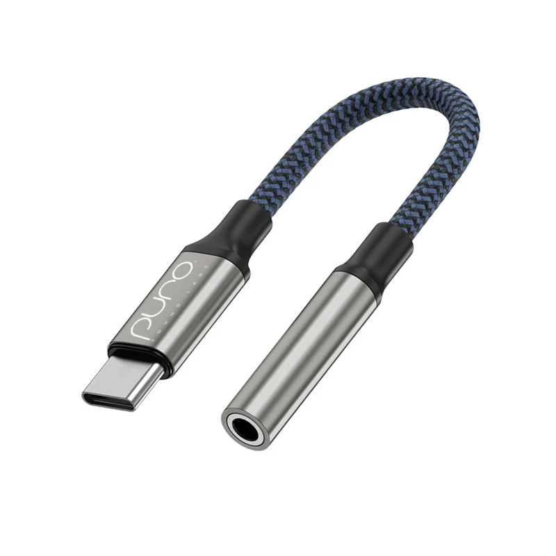 USB-C to 3.5 Adapter