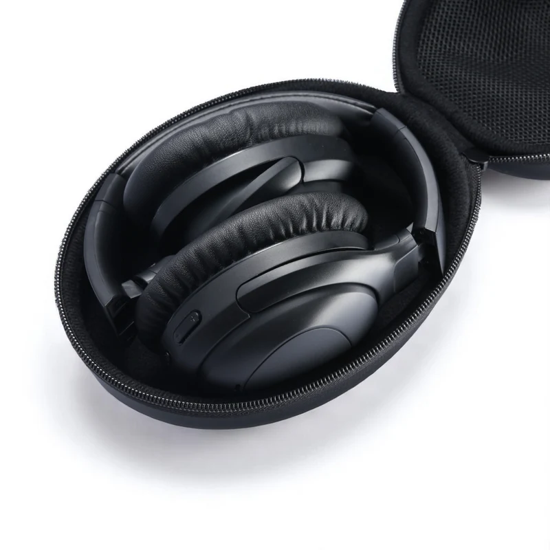 Pro Headphone Case