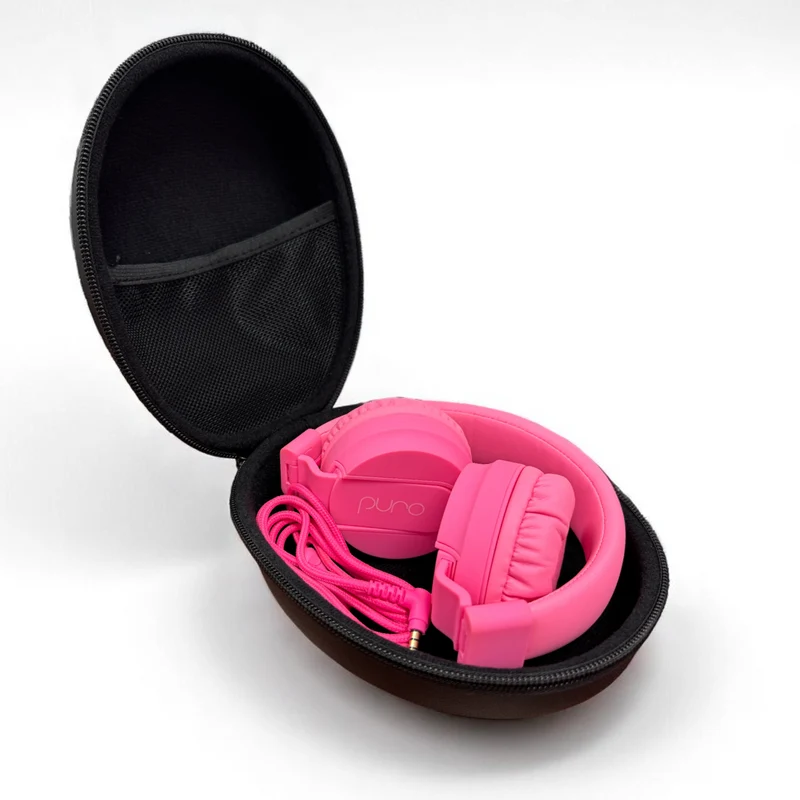 Pro Headphone Case