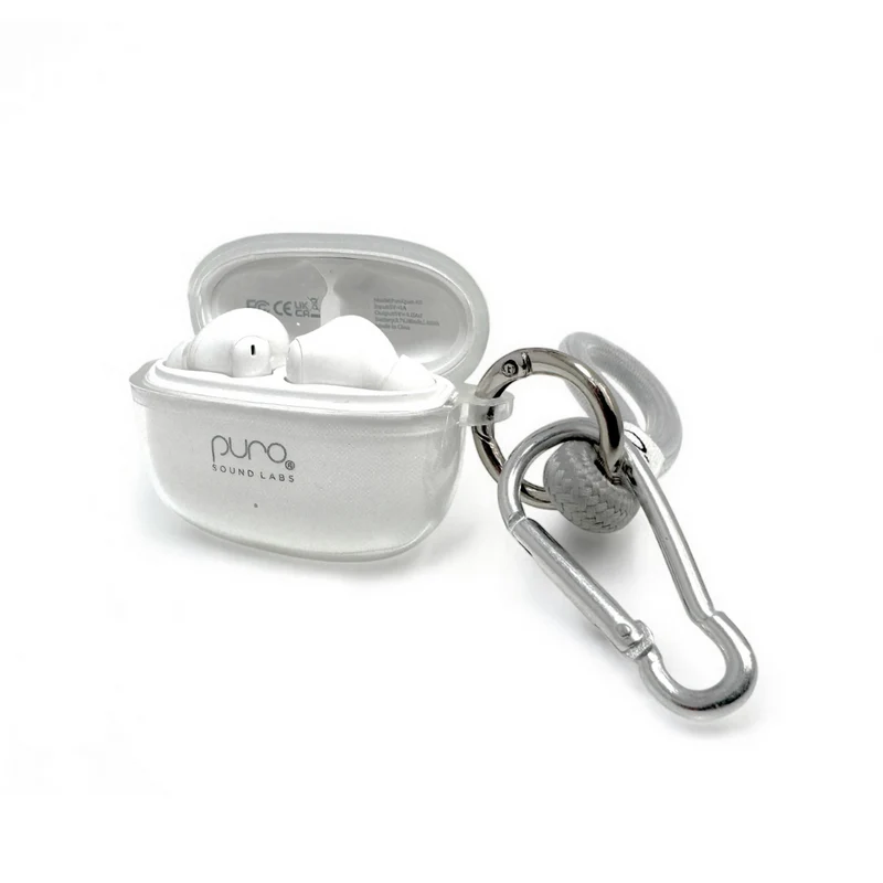 PuroQuiet Air Case