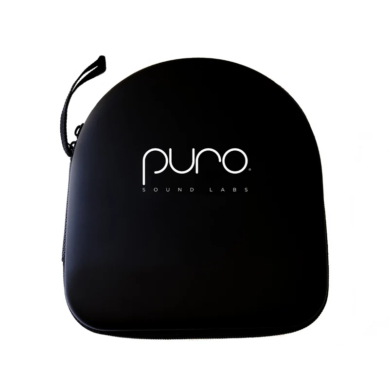 Large Headphone Case