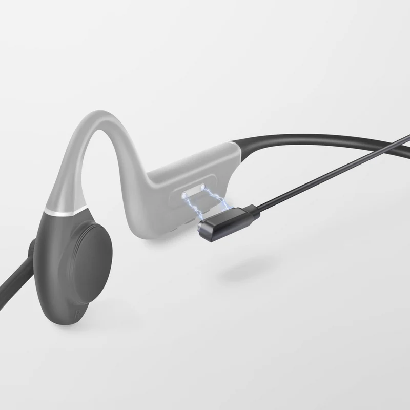 PuroFlex Pro Bone Conduction Headphones