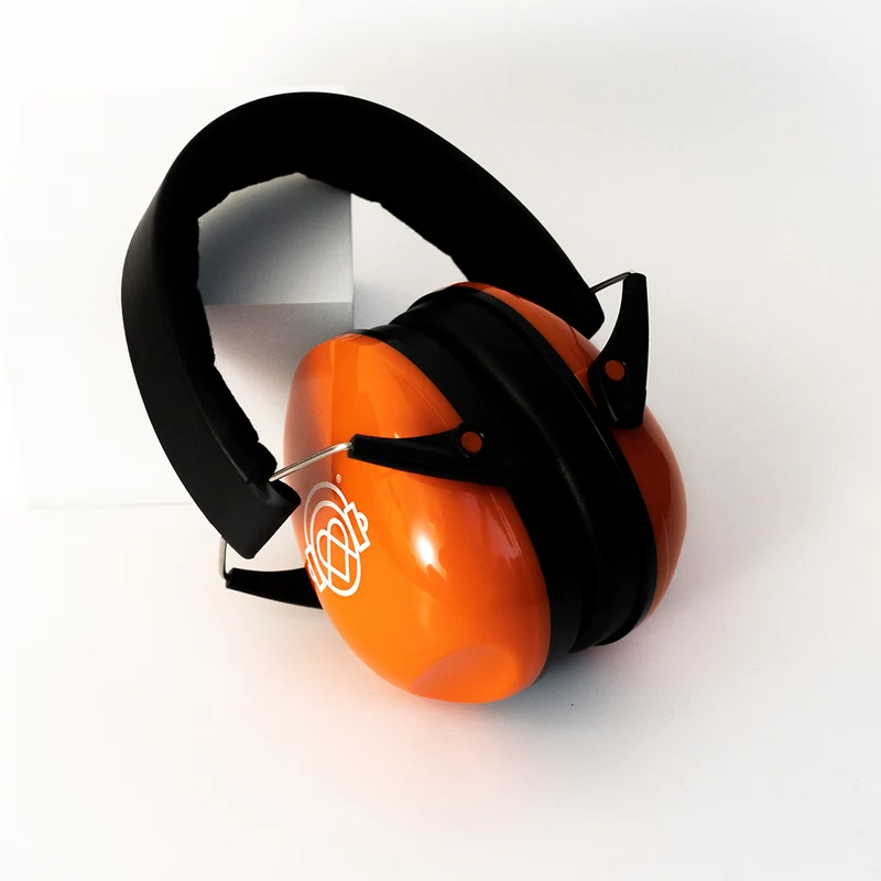 PuroCalm™ Earmuffs Adjustable Hearing Protectors