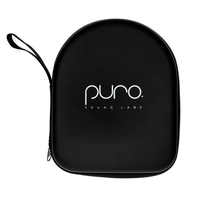 Small Headphone Case