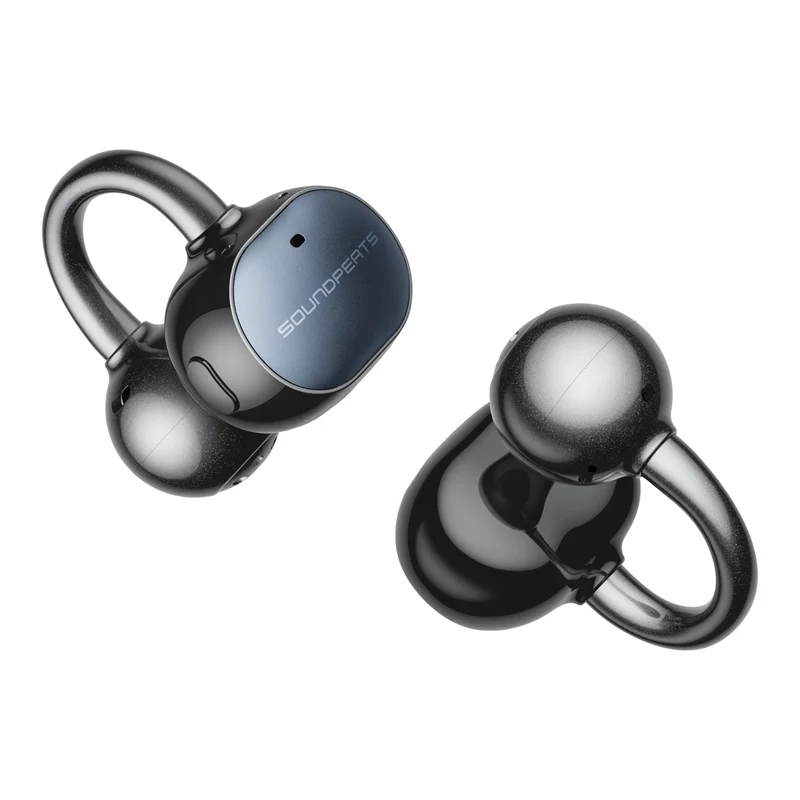 UU2 (POP Clip2) Clip-On Open Ear Earbuds