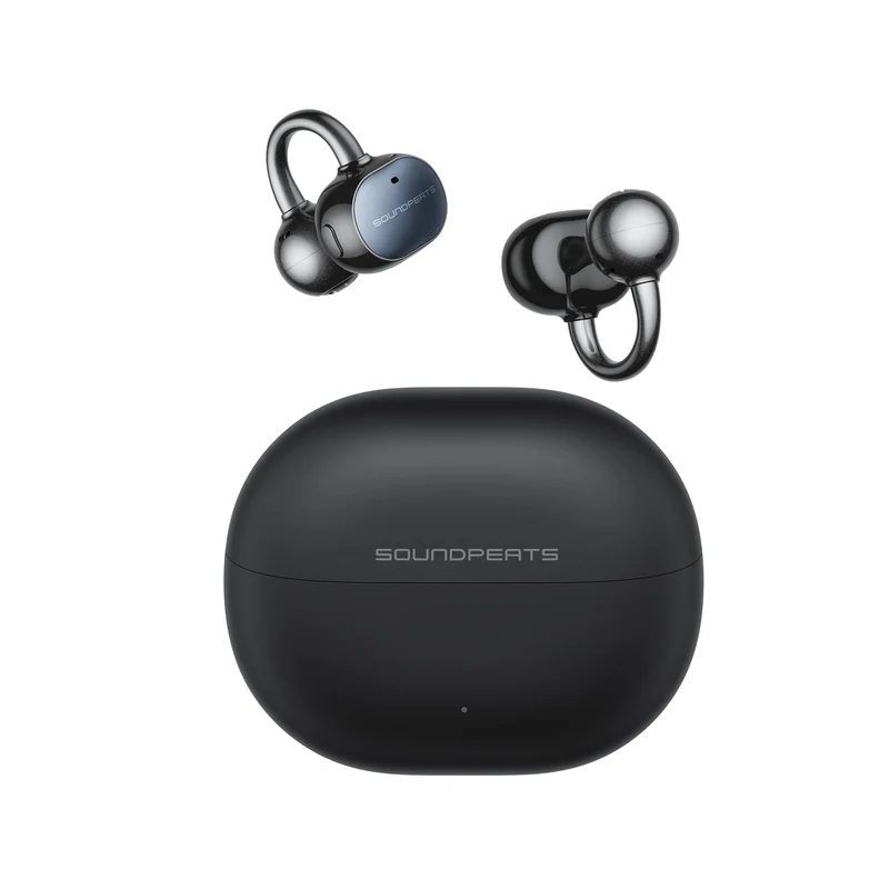 UU2 (POP Clip2) Clip-On Open Ear Earbuds