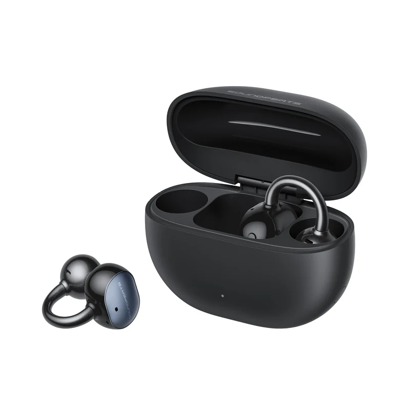 UU2 (POP Clip2) Clip-On Open Ear Earbuds