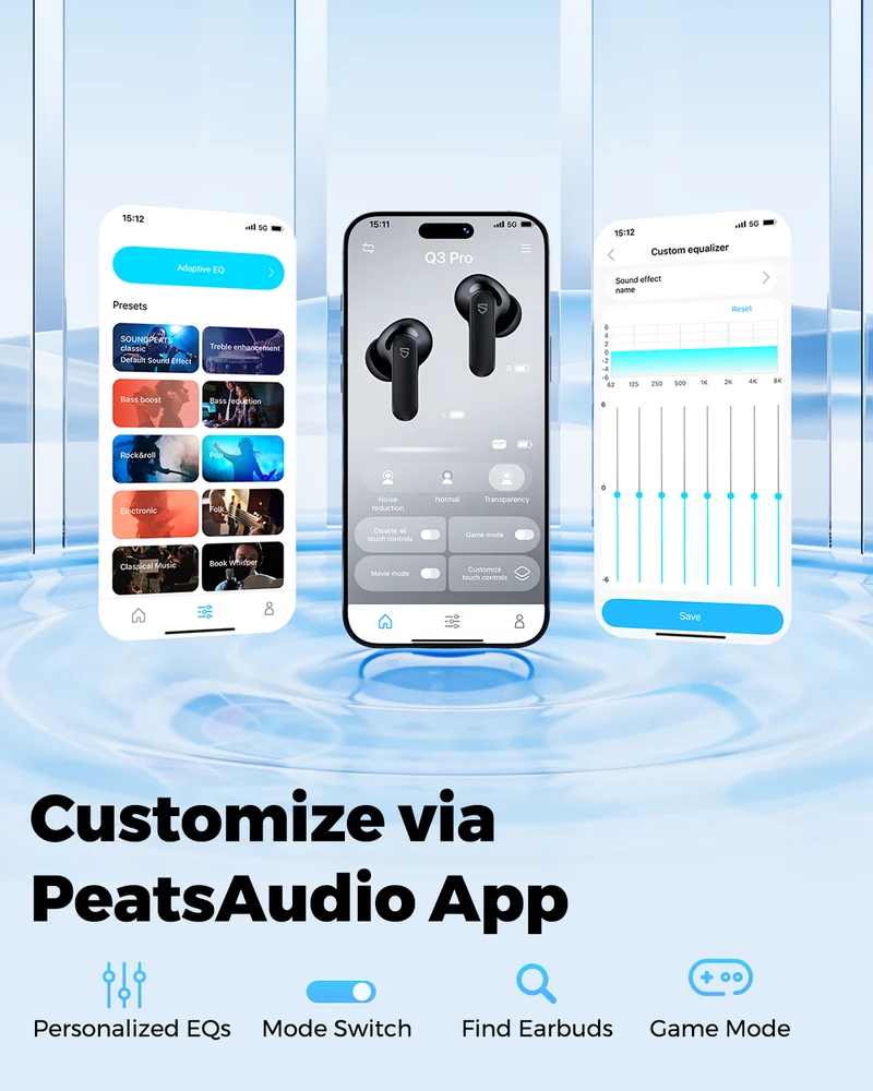 Q3 Pro