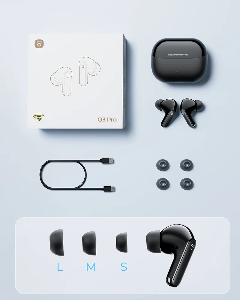 Q3 Pro