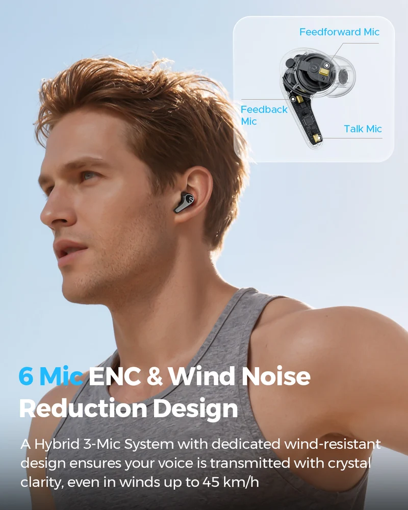 C30 | High-Value In-Ear Earbuds