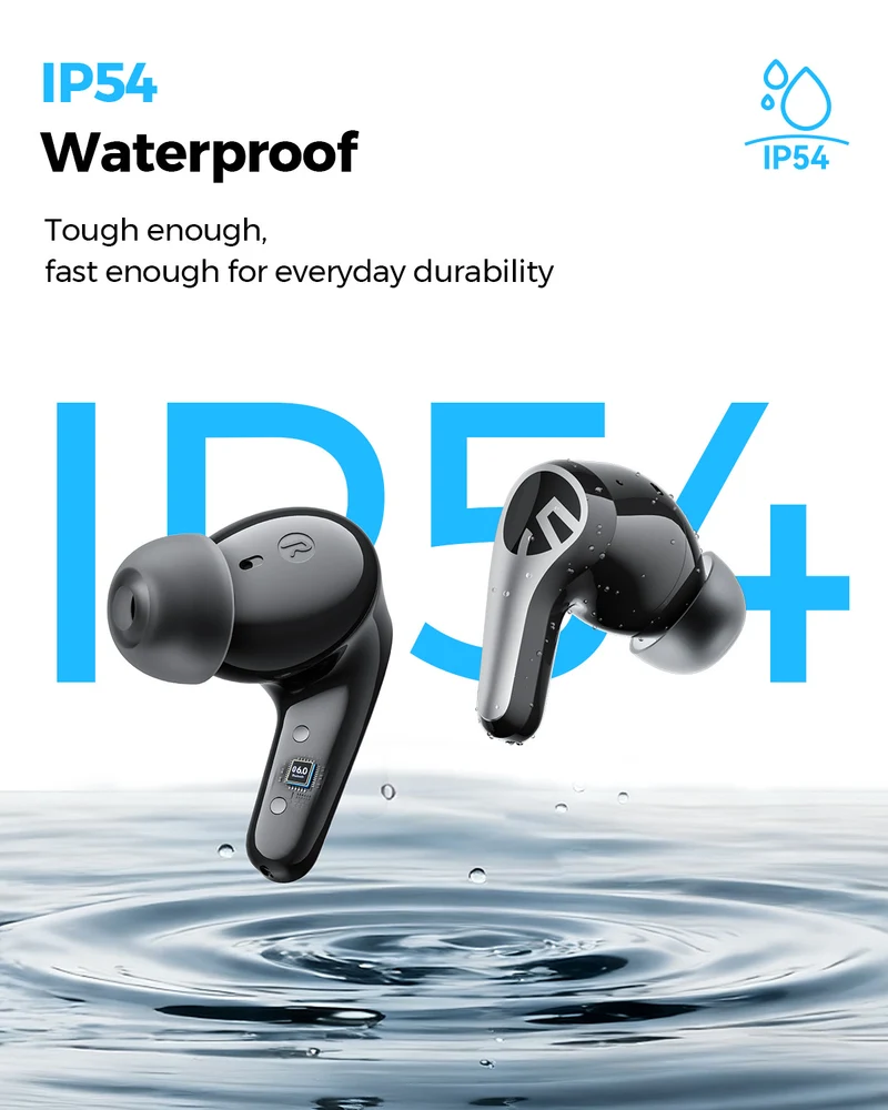 C30 | High-Value In-Ear Earbuds