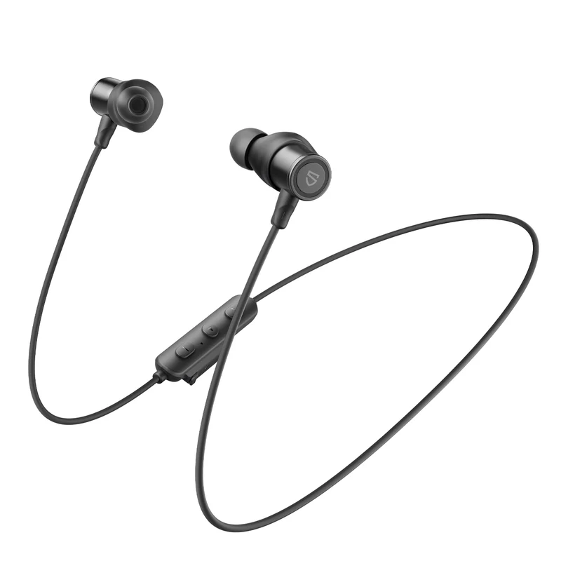 Q40 HD Neckband Sports Bluetooth Headphones