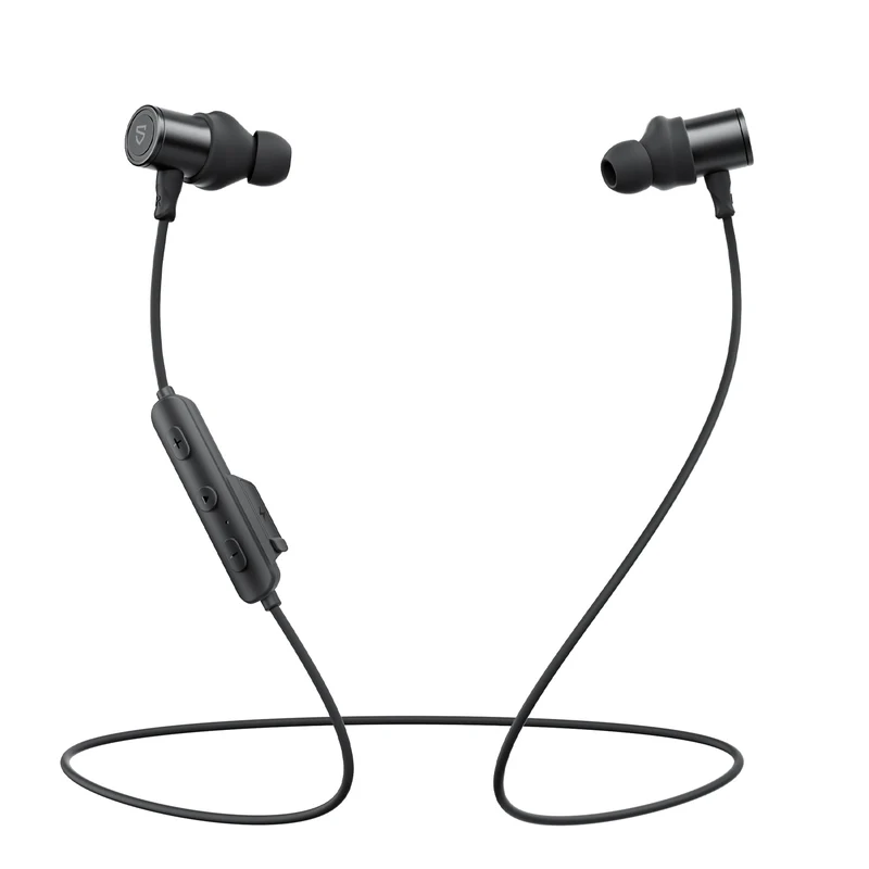 Q40 HD Neckband Sports Bluetooth Headphones