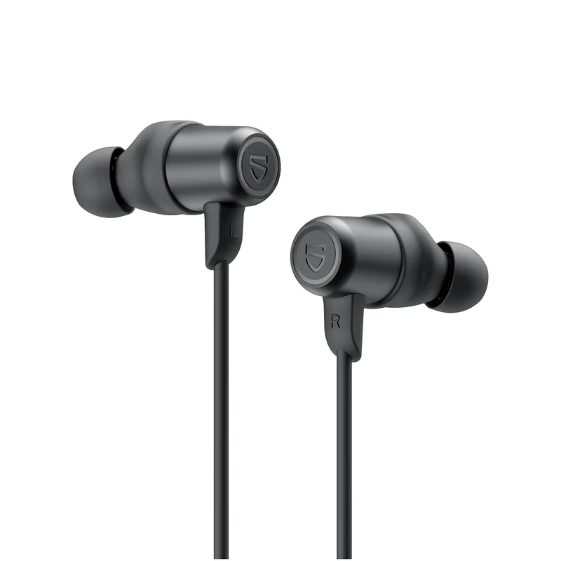 Q40 HD Neckband Sports Bluetooth Headphones