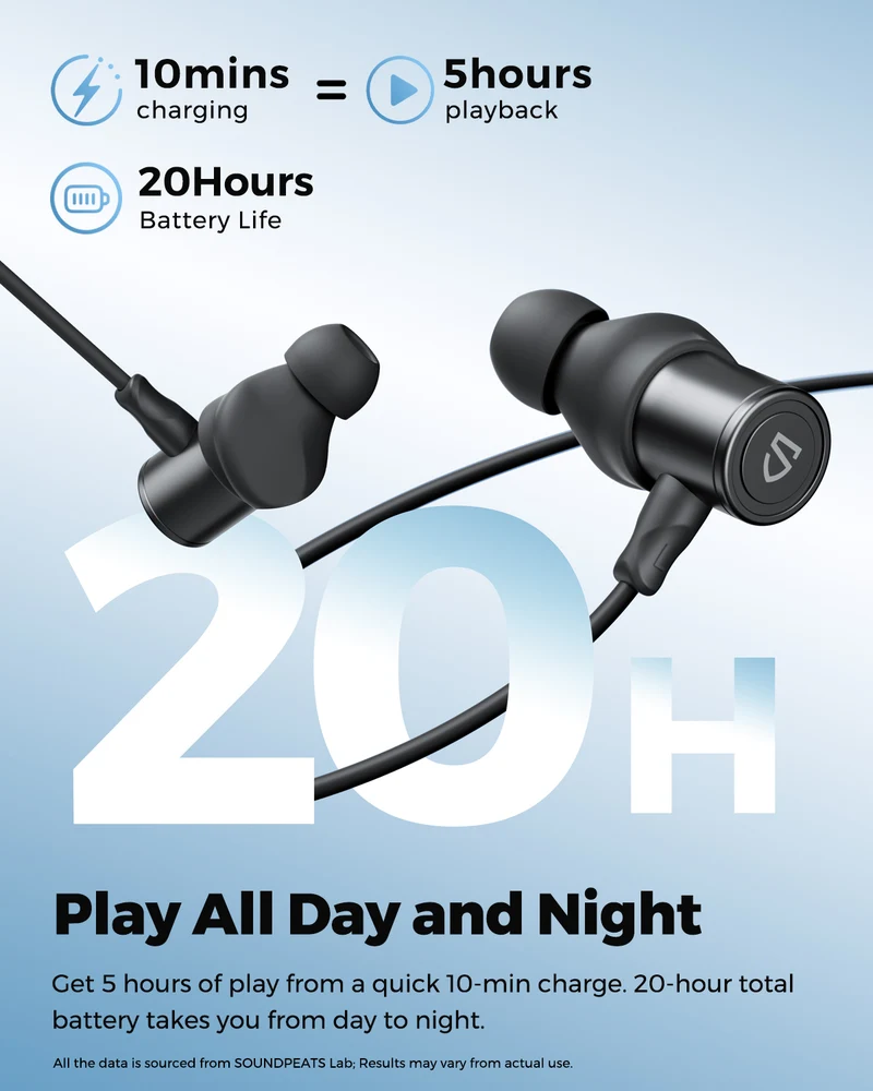 Q40 HD Neckband Sports Bluetooth Headphones