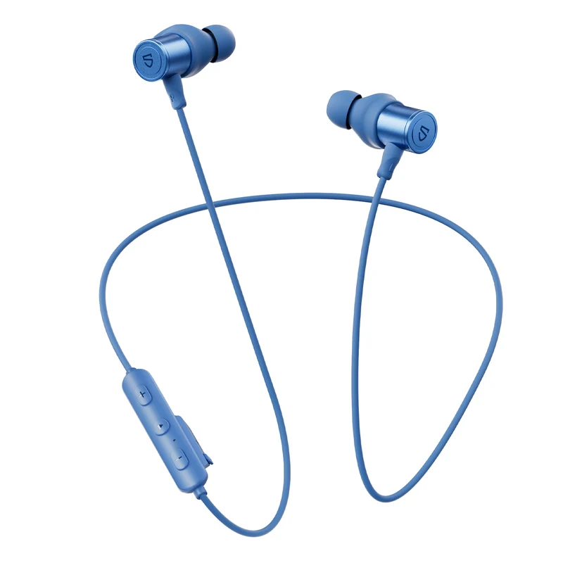 Q40 HD Neckband Sports Bluetooth Headphones