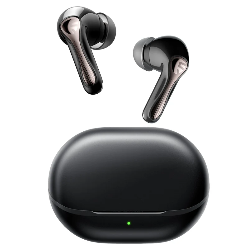 Air5 Pro – True Wireless Hi-Res Earbuds with Adaptive ANC