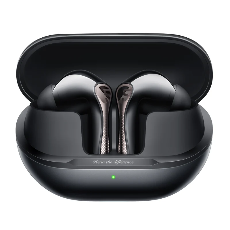 Air5 Pro – True Wireless Hi-Res Earbuds with Adaptive ANC