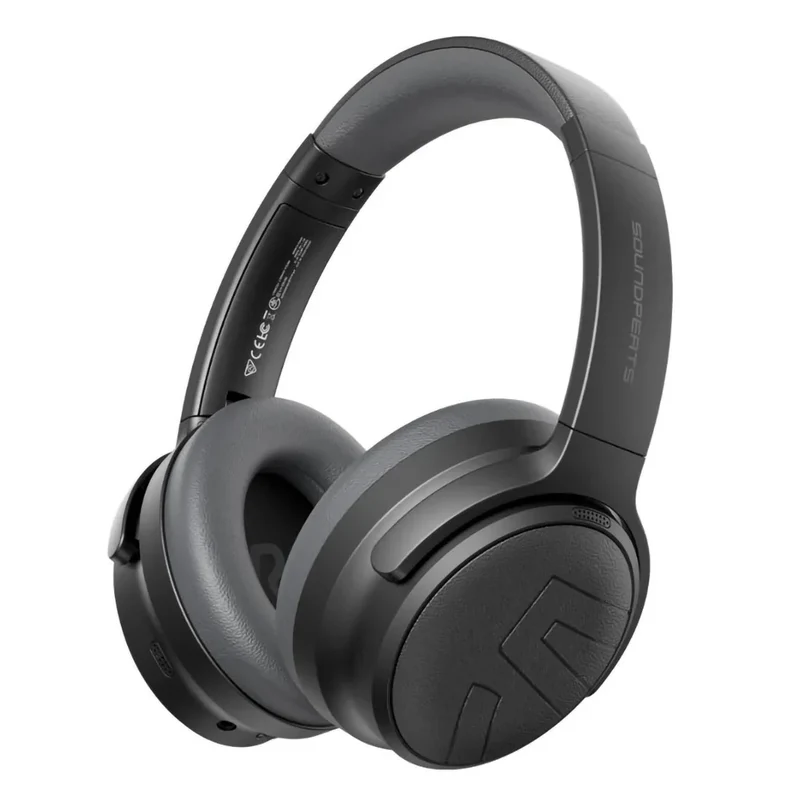 Space Pro Hi-Res Audio with LDAC and -47dB Hybrid ANC