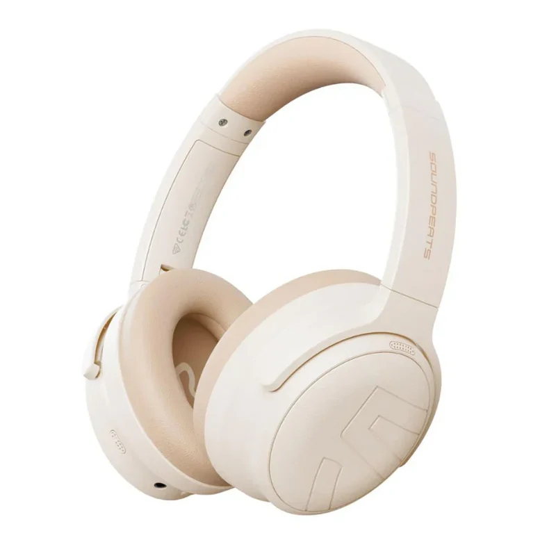Space Pro Hi-Res Audio with LDAC and -47dB Hybrid ANC