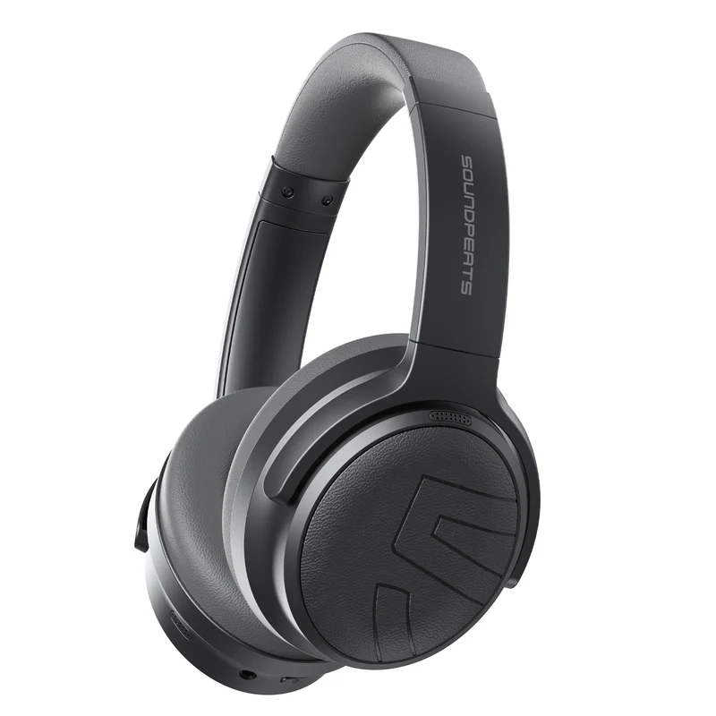 Space Pro Hi-Res Audio with LDAC and -47dB Hybrid ANC