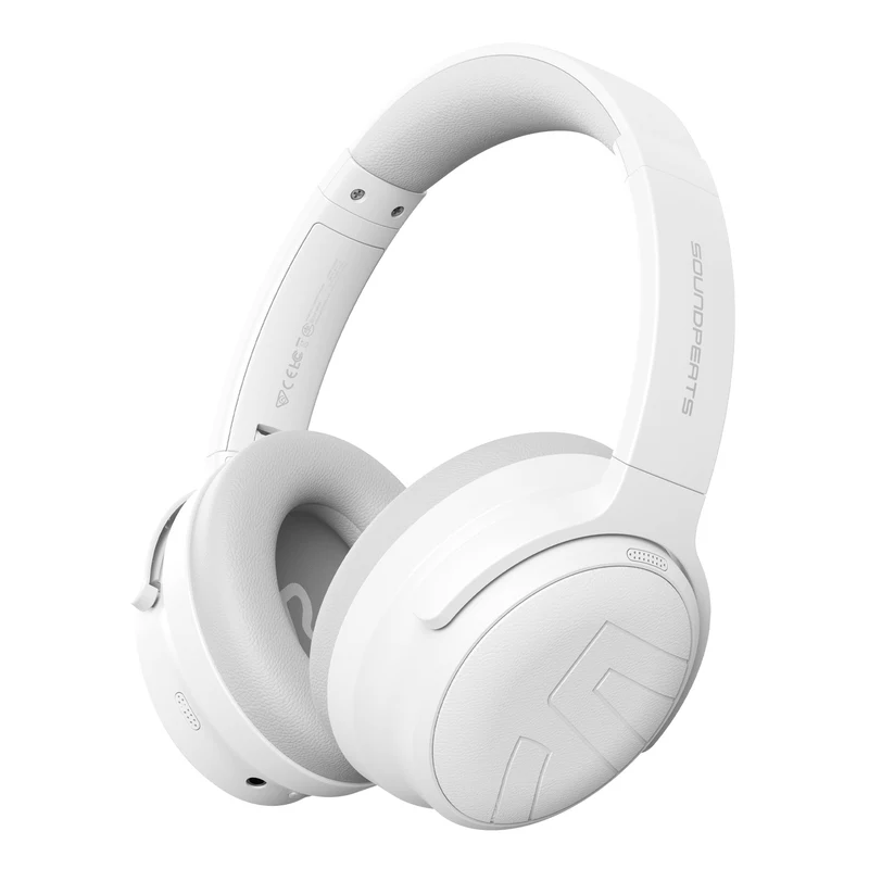 Space Pro Hi-Res Audio with LDAC and -47dB Hybrid ANC