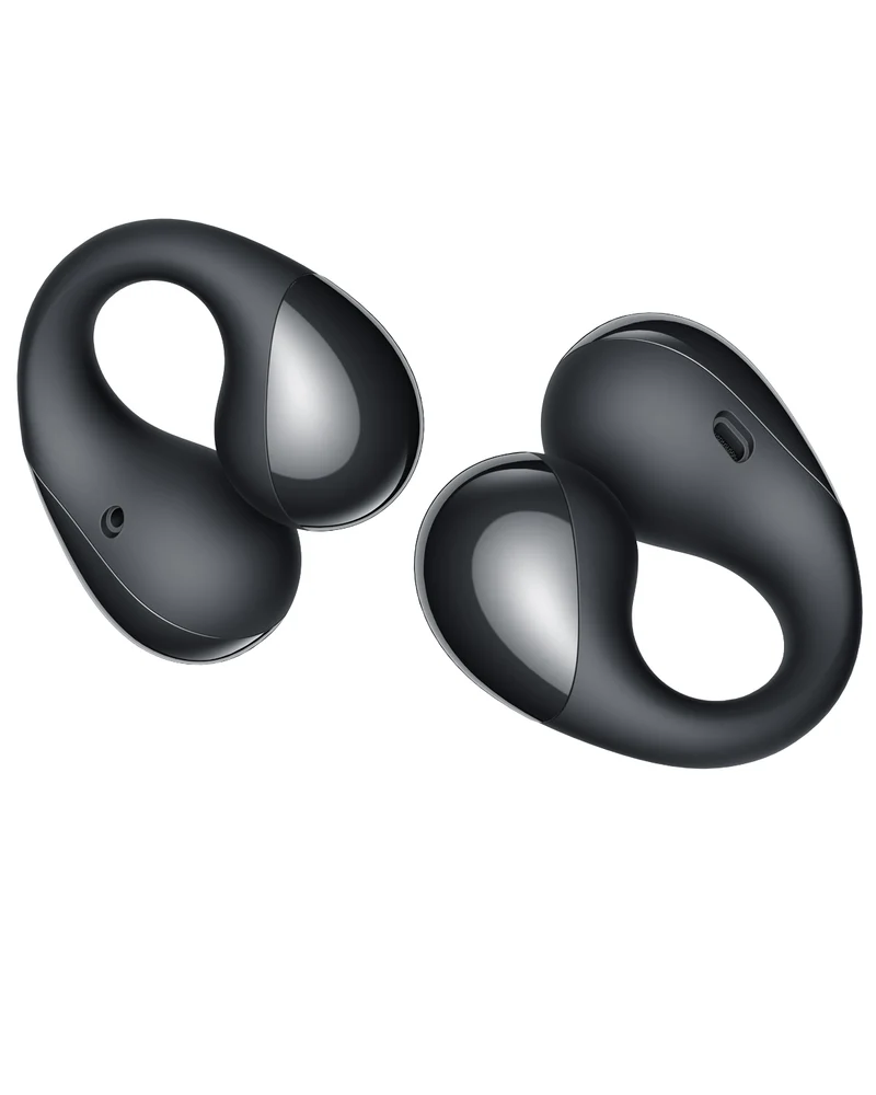 PearlClip Pro Open-ear Clip-on Earbuds