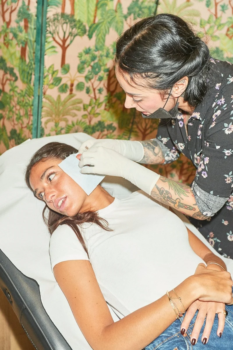13-12-26 | Piercing Party in Milano