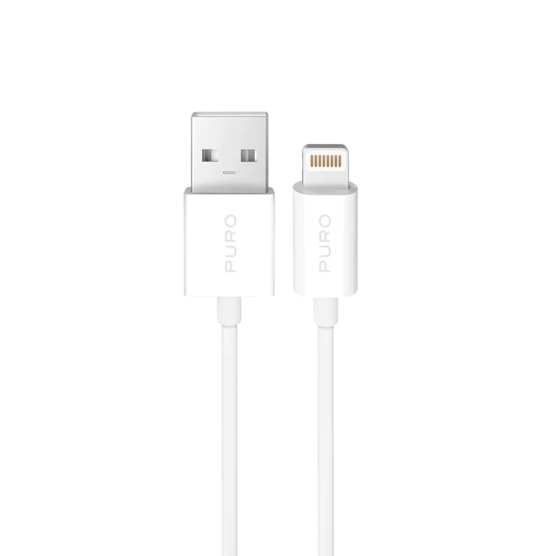 Cavo in TPE da USB-A a lightning, 2m
