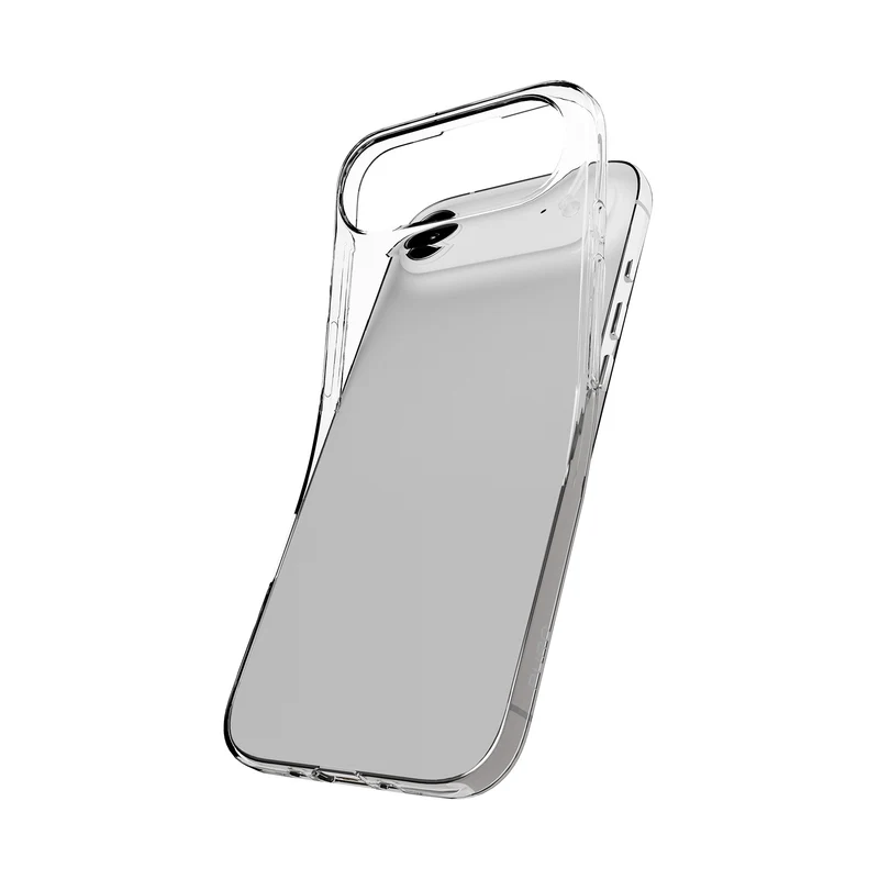 Cover 0.3 Nude per iPhone Air
