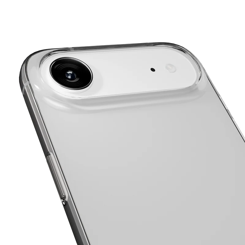 Cover 0.3 Nude per iPhone Air