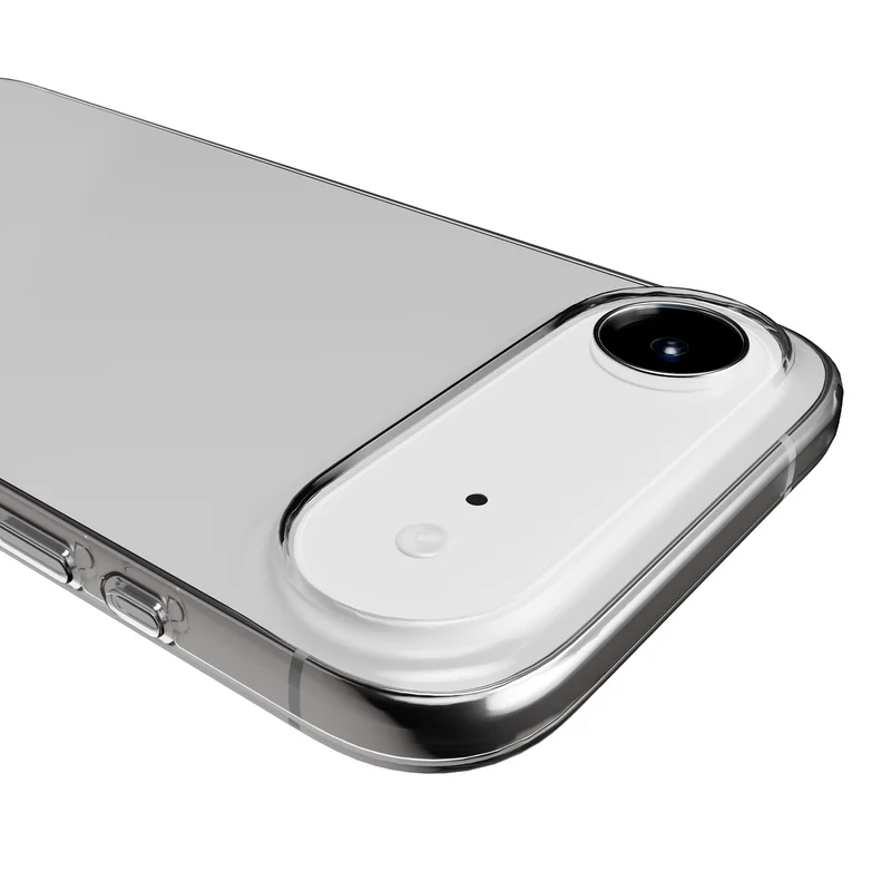 Cover 0.3 Nude per iPhone Air