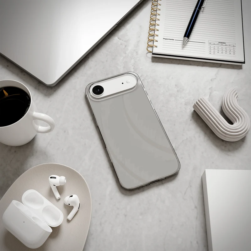 Cover 0.3 Nude per iPhone Air