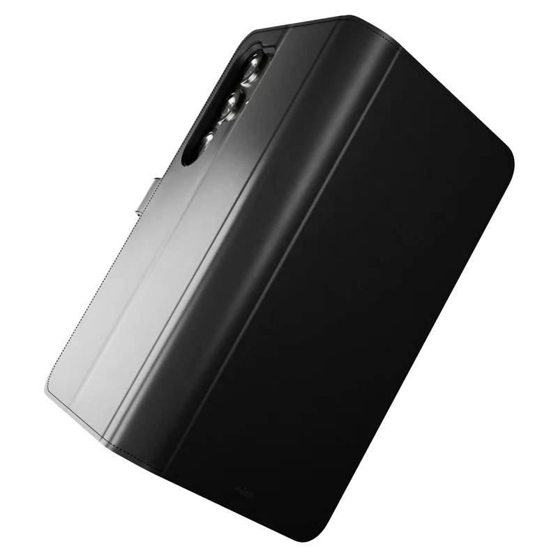 Custodia Wallet Stand per Samsung Galaxy S25 Ultra