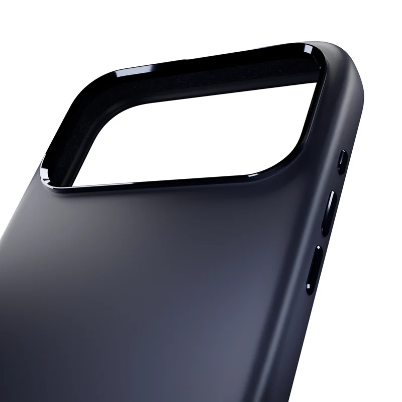 Cover ICON MAG PRO per iPhone 18 Pro Max/17 Pro Max