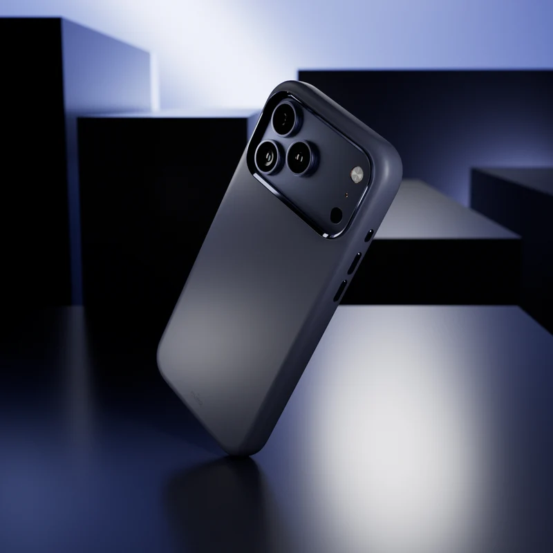 Cover ICON MAG PRO per iPhone 18 Pro Max/17 Pro Max