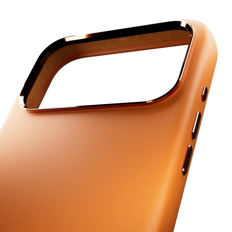Cover ICON MAG PRO per iPhone 18 Pro Max/17 Pro Max