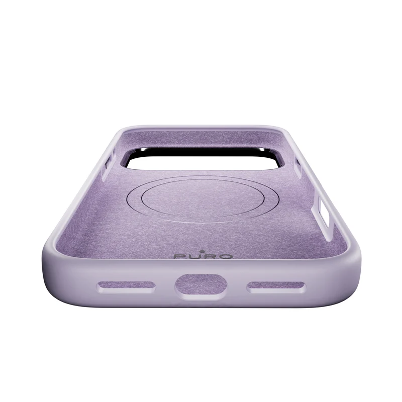 Cover ICON MAG PRO per iPhone 18 Pro Max/17 Pro Max