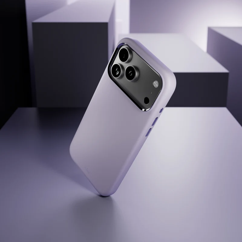 Cover ICON MAG PRO per iPhone 18 Pro Max/17 Pro Max