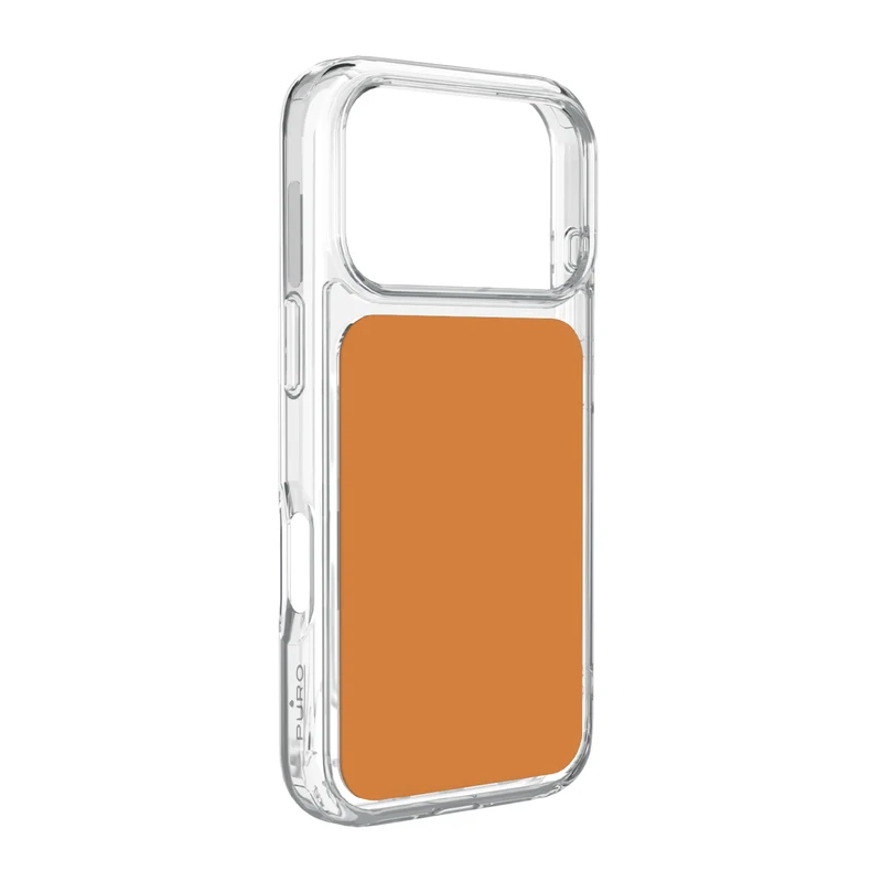 Cover Plate Mag per iPhone 18 Pro Max/17 Pro Max