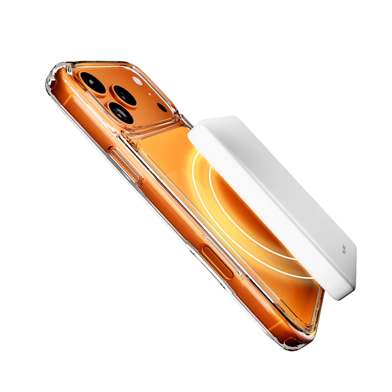 Cover Plate Mag per iPhone 18 Pro Max/17 Pro Max