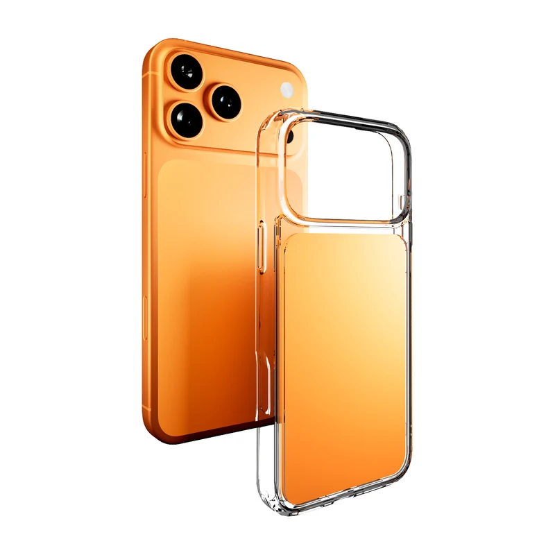 Cover Plate Mag per iPhone 18 Pro Max/17 Pro Max