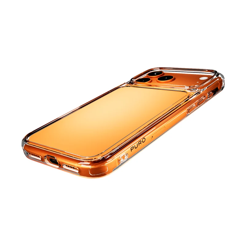 Cover Plate Mag per iPhone 18 Pro Max/17 Pro Max