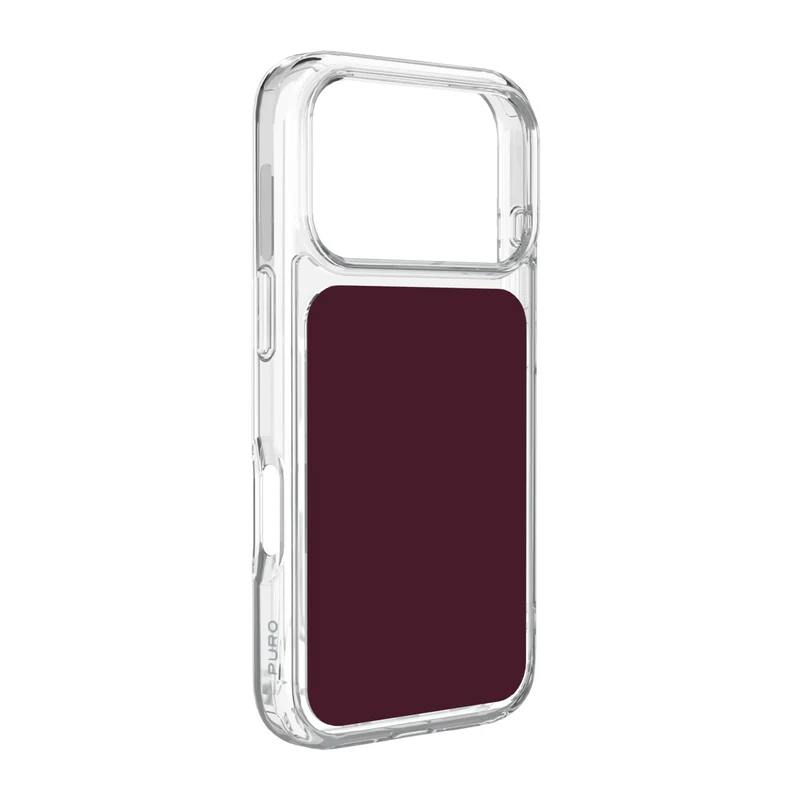 Cover Plate Mag per iPhone 18 Pro Max/17 Pro Max